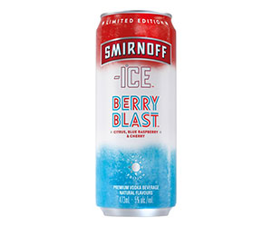 Smirnoff Ice Encore