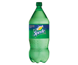 2L Bottle