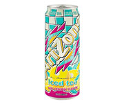 Arizona Lemon Tea