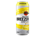 Bacardi Breezer