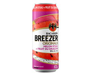 Bacardi Breezer