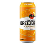 Bacardi Breezer