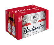 Budweiser