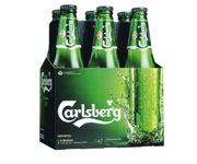 Carlsberg