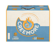 Creemore Springs Premium Lager