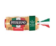 DItaliano White Bread