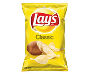 Lays Classic