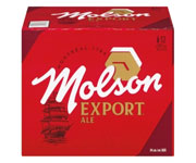 Molson Export Ale