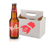 Molson Export