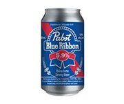 Pabst Blue Ribbon 5.9%