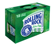 Rolling Rock