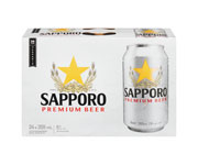 Sapporo