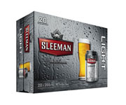 Sleeman Light