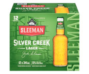 Sleeman Silver Creek